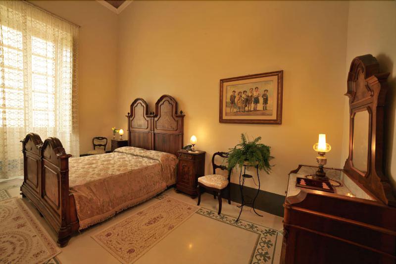 Residenza d'Epoca Regina d'Arborea - Oda