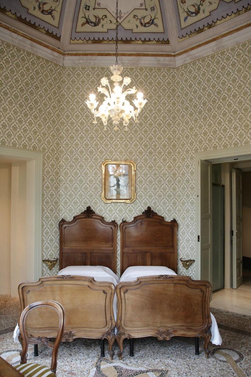 Residenza d'Epoca Regina d'Arborea - Oda