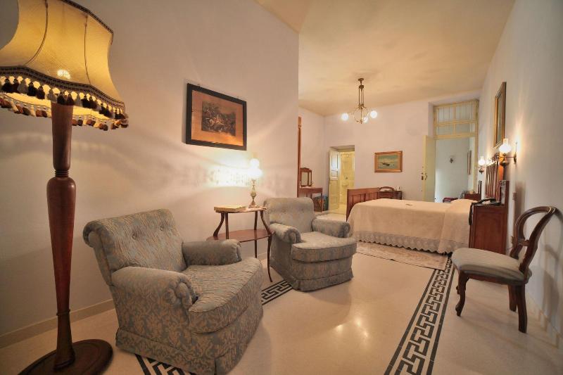 Residenza d'Epoca Regina d'Arborea - Oda
