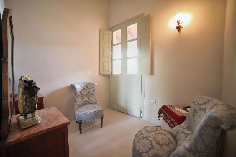 Residenza d'Epoca Regina d'Arborea - Oda