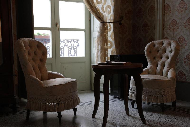 Residenza d'Epoca Regina d'Arborea - Oda