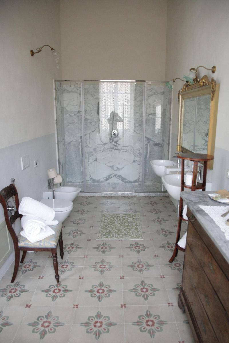 Residenza d'Epoca Regina d'Arborea - Oda