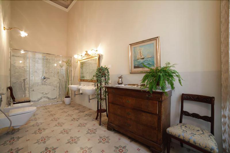 Residenza d'Epoca Regina d'Arborea - Oda