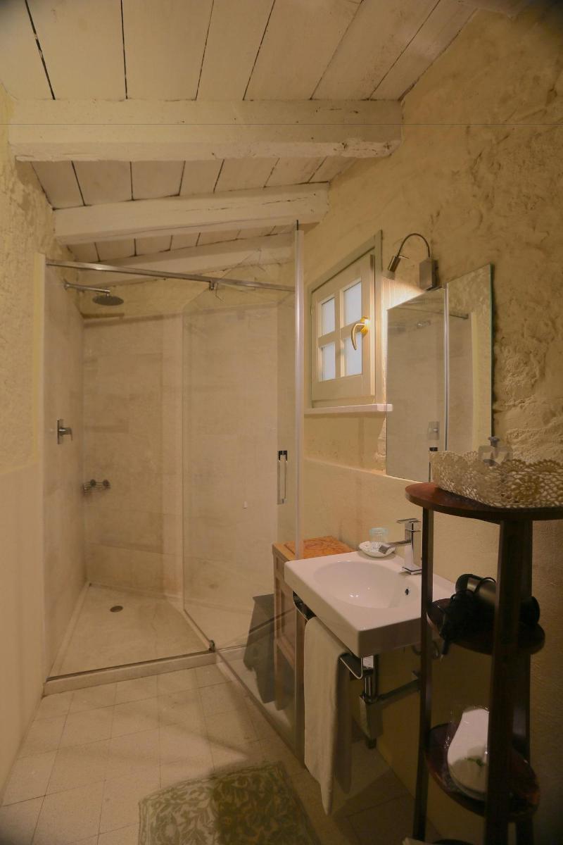 Residenza d'Epoca Regina d'Arborea - Oda