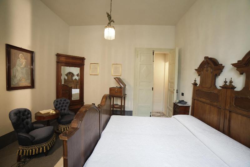 Residenza d'Epoca Regina d'Arborea - Oda