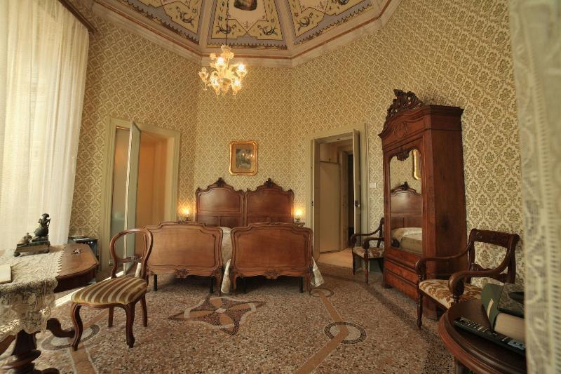 Residenza d'Epoca Regina d'Arborea - Oda