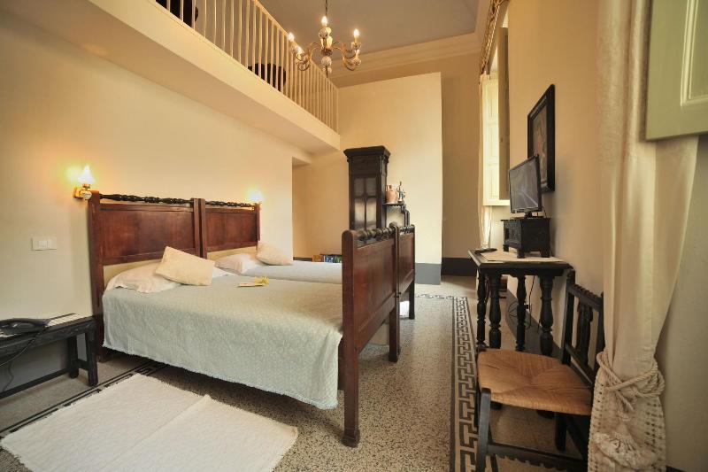 Residenza d'Epoca Regina d'Arborea - Oda