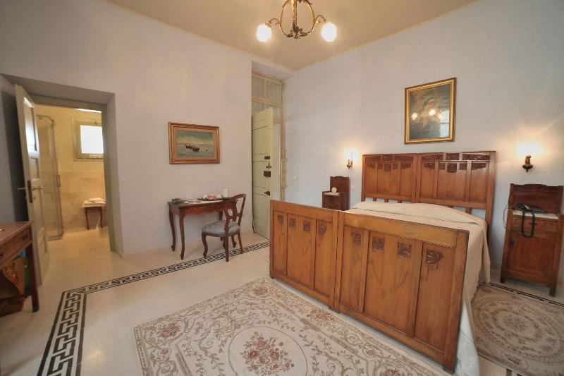 Residenza d'Epoca Regina d'Arborea - Oda