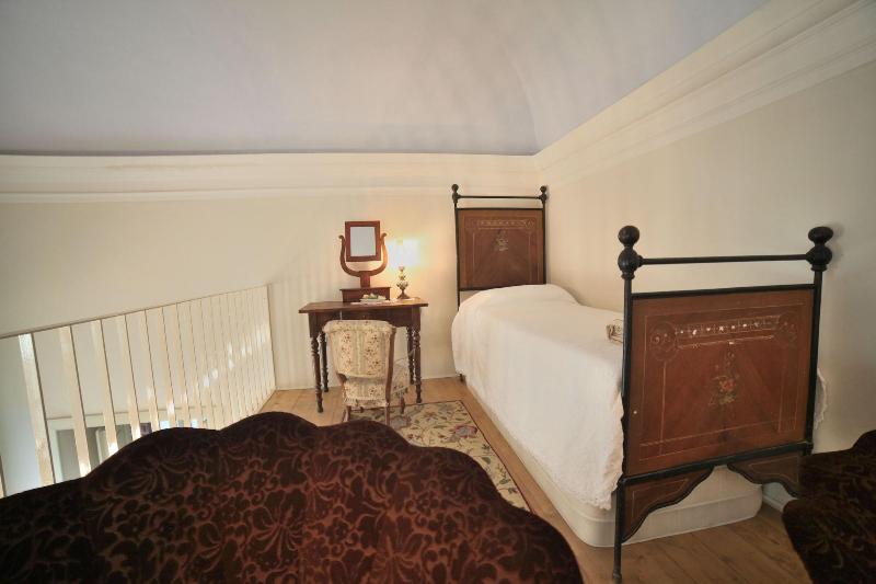 Residenza d'Epoca Regina d'Arborea - Oda