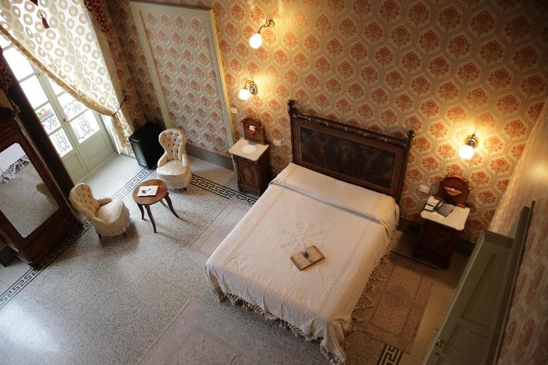 Residenza d'Epoca Regina d'Arborea - Oda