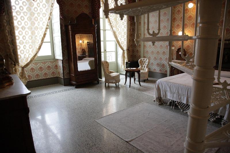 Residenza d'Epoca Regina d'Arborea - Oda