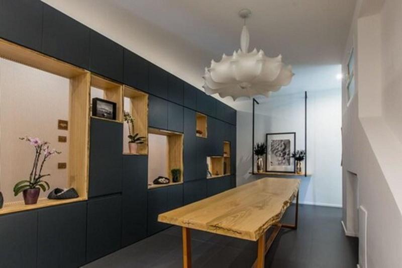 The Boutique Napoli Suite - Lobi