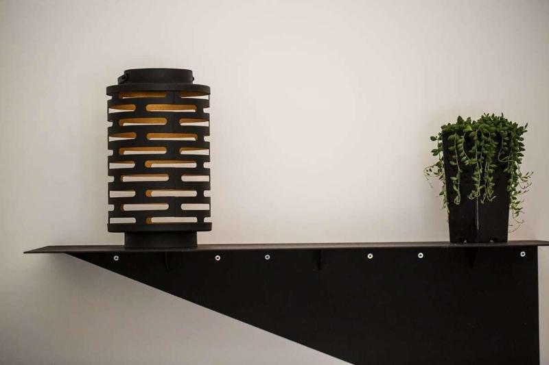 The Boutique Napoli Suite - Lobi