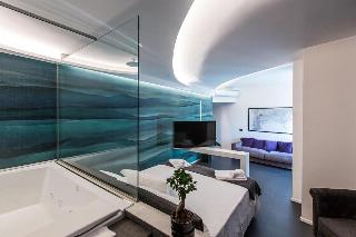 The Boutique Napoli Suite otel fotoğrafı