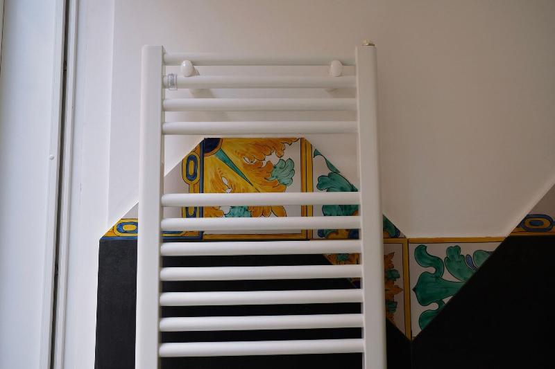 The Boutique Napoli Suite - Oda