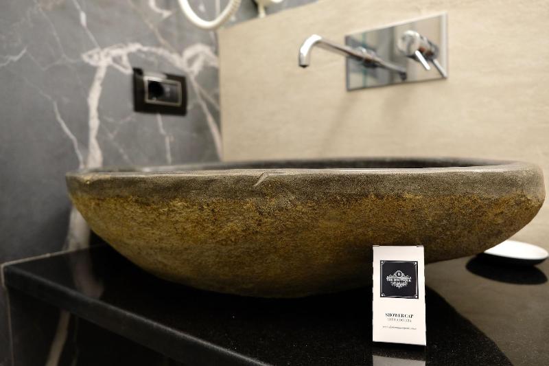 The Boutique Napoli Suite - Oda