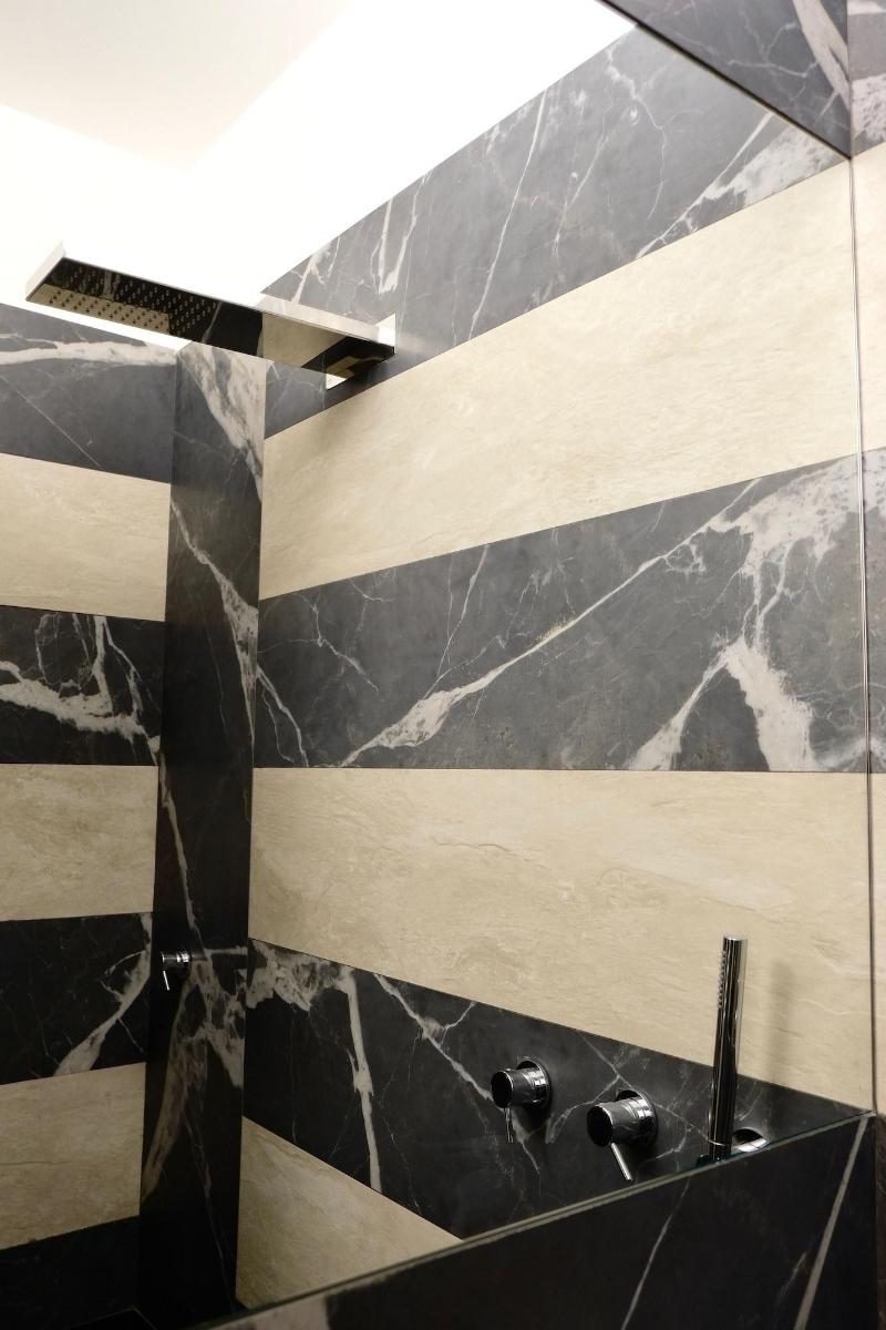 The Boutique Napoli Suite - Oda