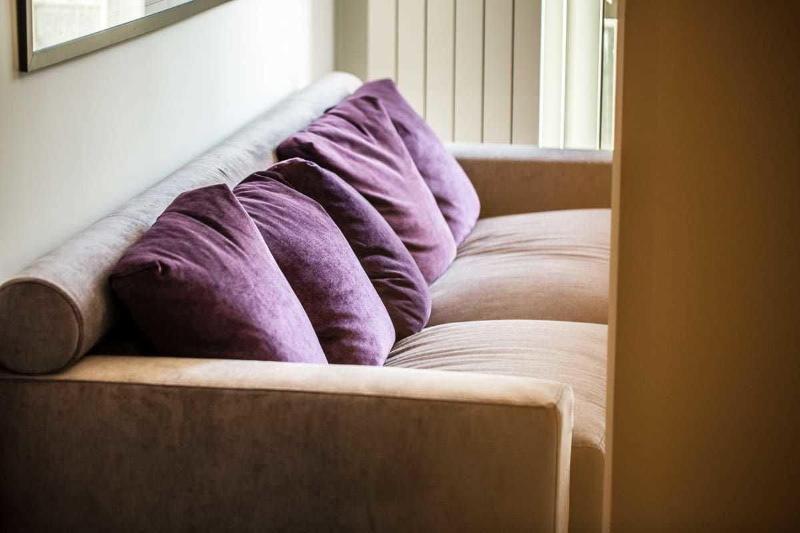 The Boutique Napoli Suite - Oda
