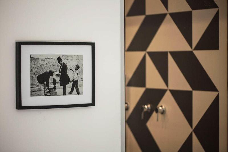 The Boutique Napoli Suite - Oda