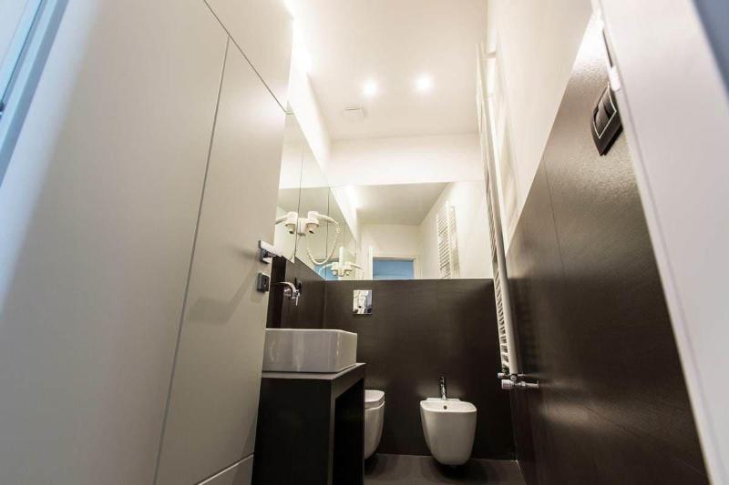 The Boutique Napoli Suite - Oda