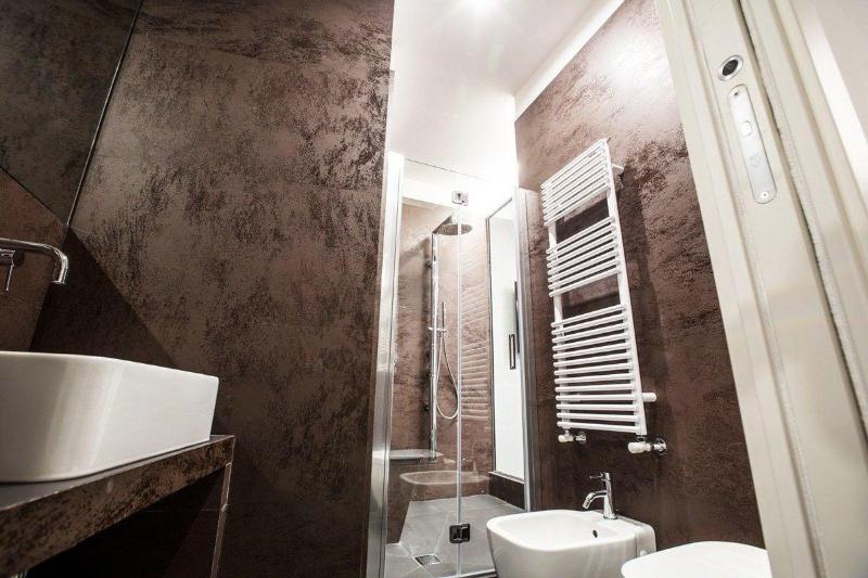 The Boutique Napoli Suite - Oda