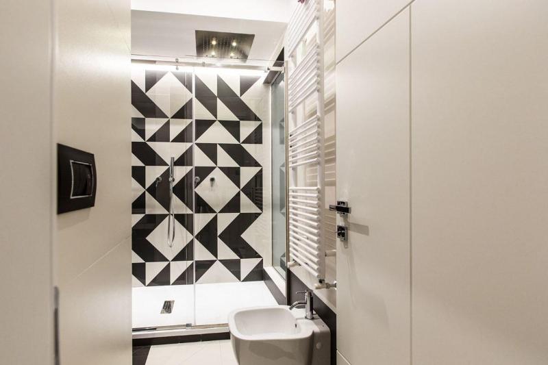 The Boutique Napoli Suite - Oda