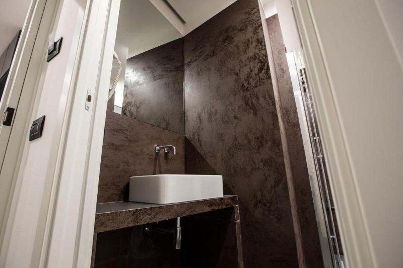 The Boutique Napoli Suite - Oda