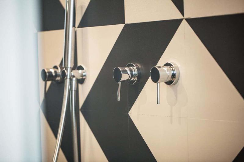The Boutique Napoli Suite - Oda