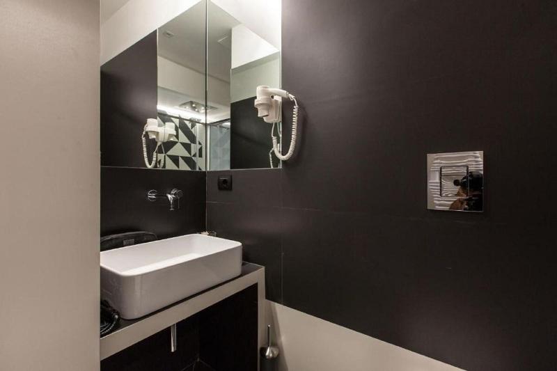 The Boutique Napoli Suite - Oda