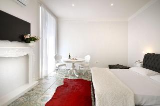 Barbarella Home otel fotoğrafı
