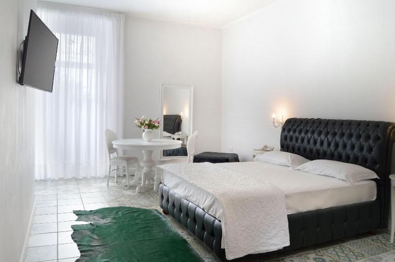 Barbarella Home - Oda