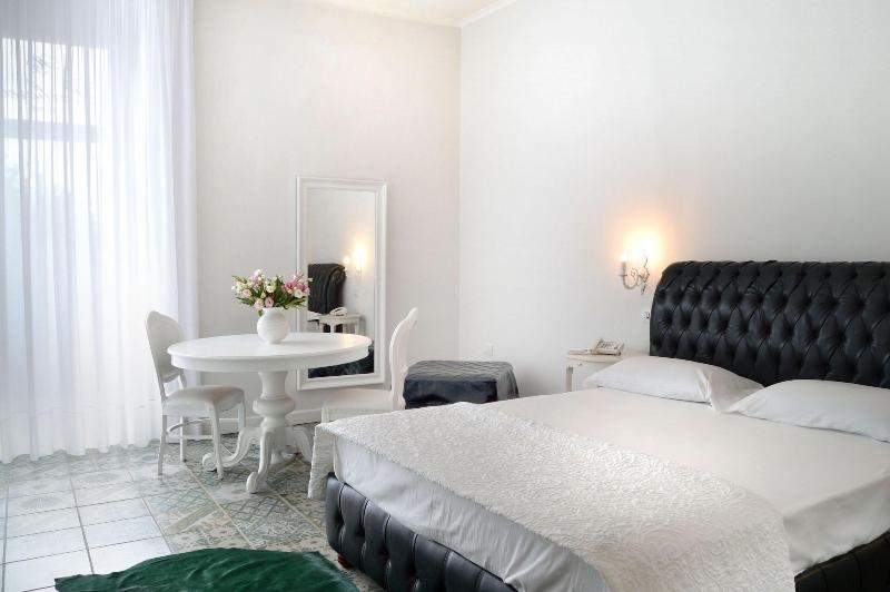 Barbarella Home - Oda