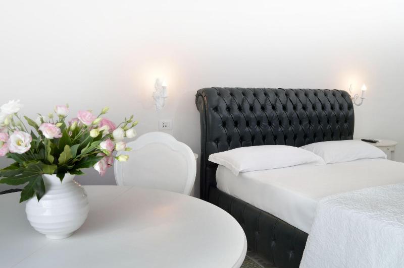 Barbarella Home - Oda