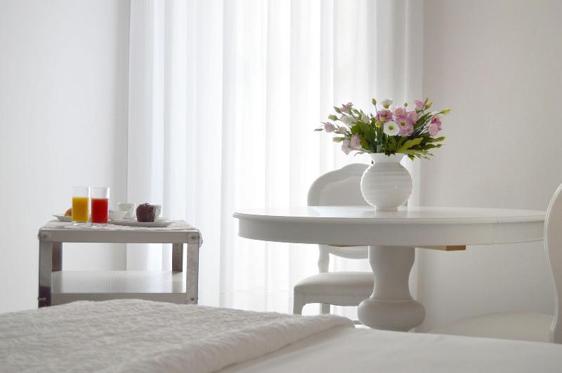 Barbarella Home - Oda