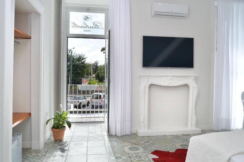Barbarella Home - Oda