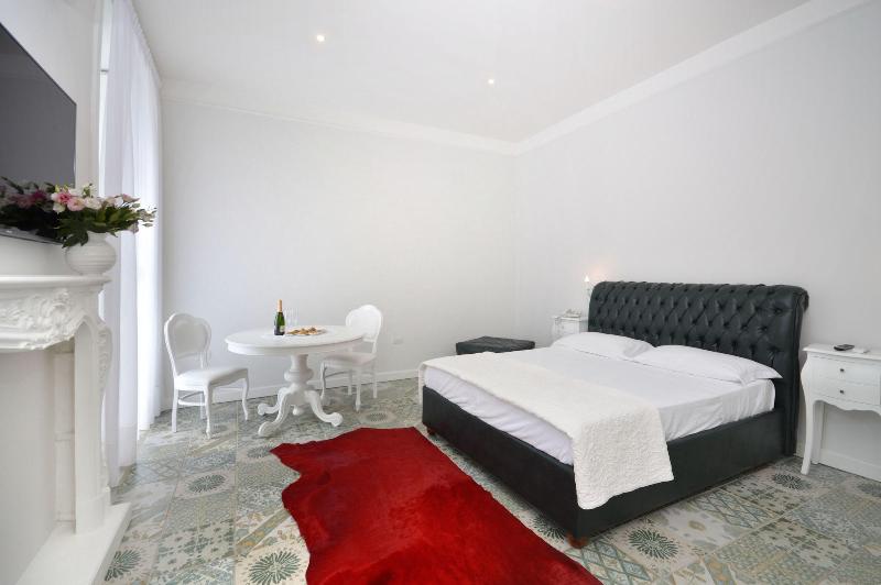 Barbarella Home - Oda