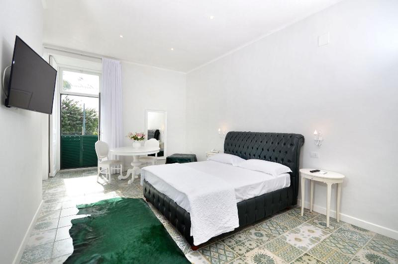 Barbarella Home - Oda