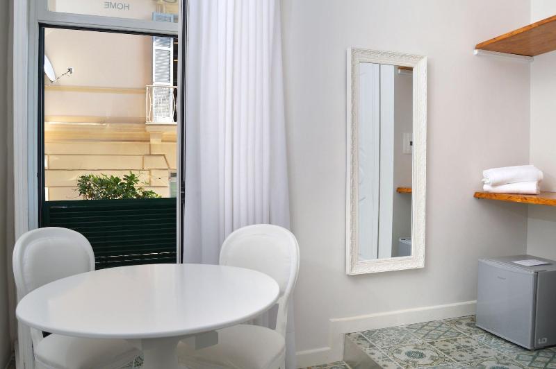 Barbarella Home - Oda