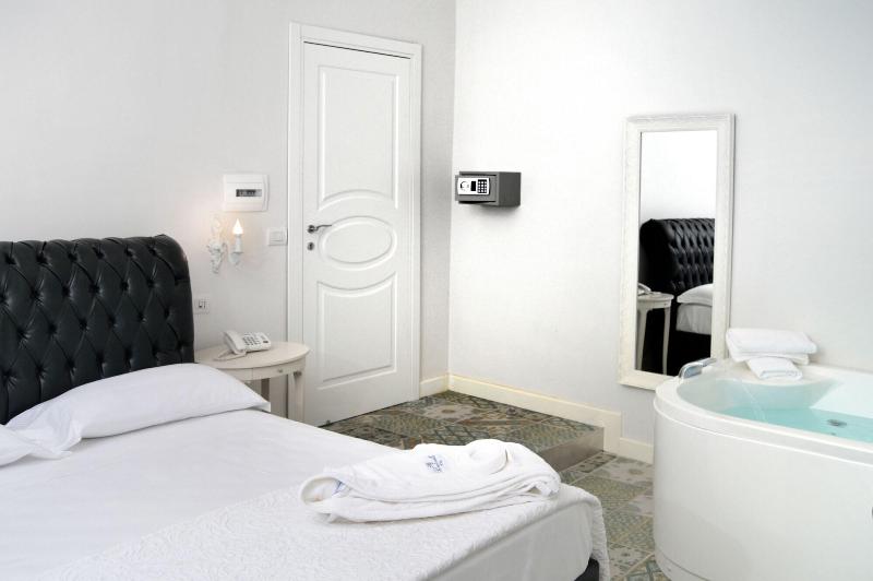 Barbarella Home - Oda