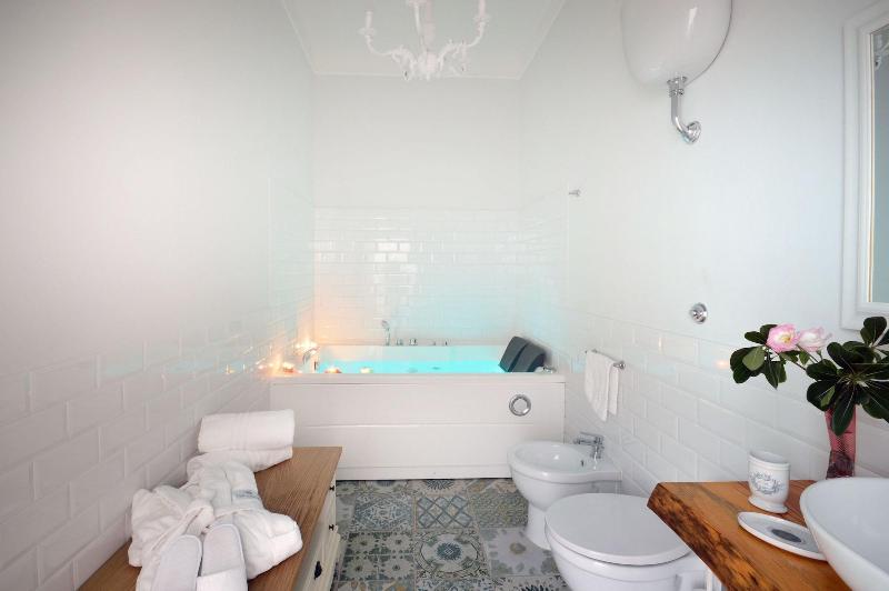 Barbarella Home - Oda