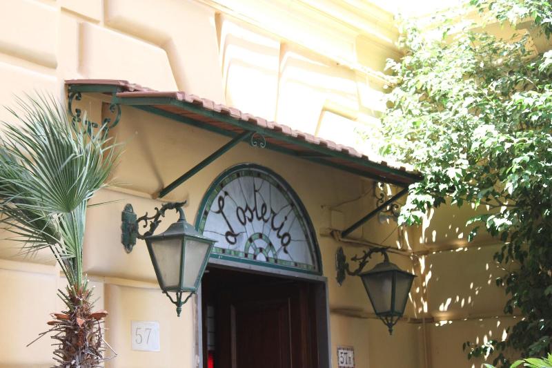 Barbarella Home - Restoran