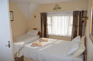 Chandos Premier Hotel Folkestone - Channel Tunnel fotoÄŸrafÄ±
