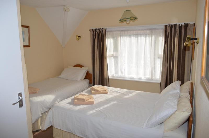 Chandos Premier Hotel Folkestone - Channel Tunnel - Genel