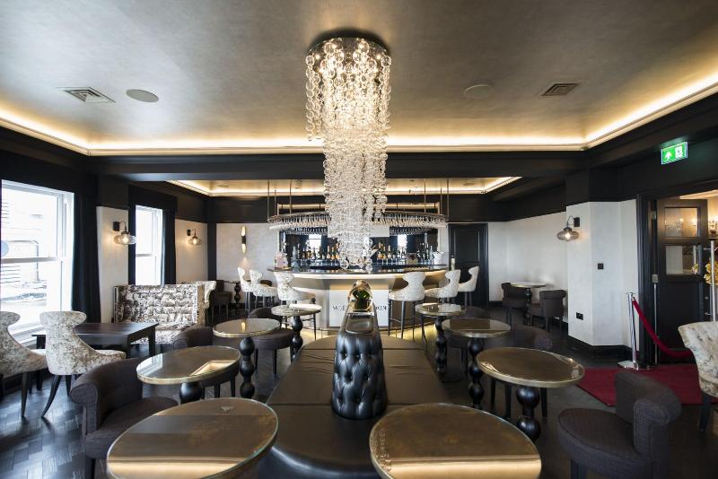 Hythe Imperial Hotel & Spa - Bar