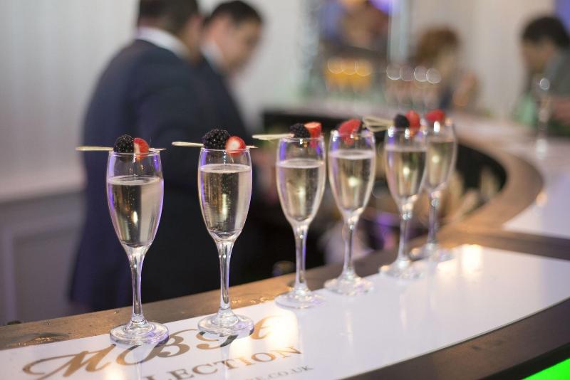 Hythe Imperial Hotel & Spa - Bar