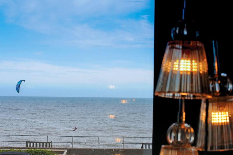 Hythe Imperial Hotel & Spa - Bar