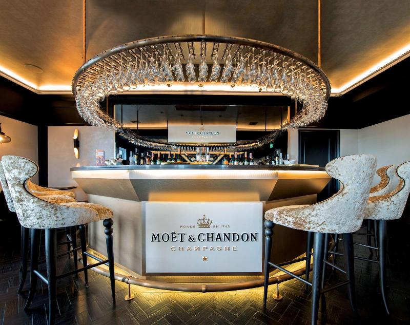 Hythe Imperial Hotel & Spa - Bar