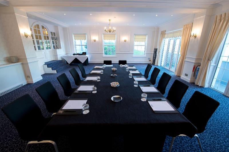 Hythe Imperial Hotel & Spa - Toplantı