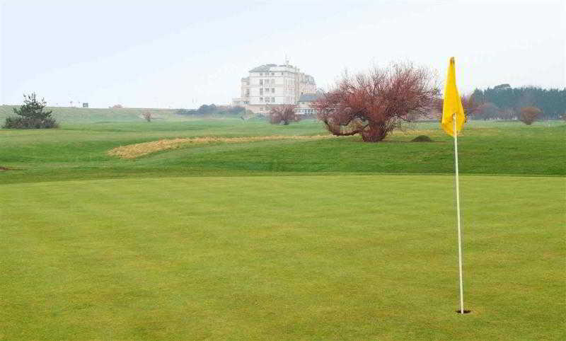 Hythe Imperial Hotel & Spa fotoÄŸrafÄ±