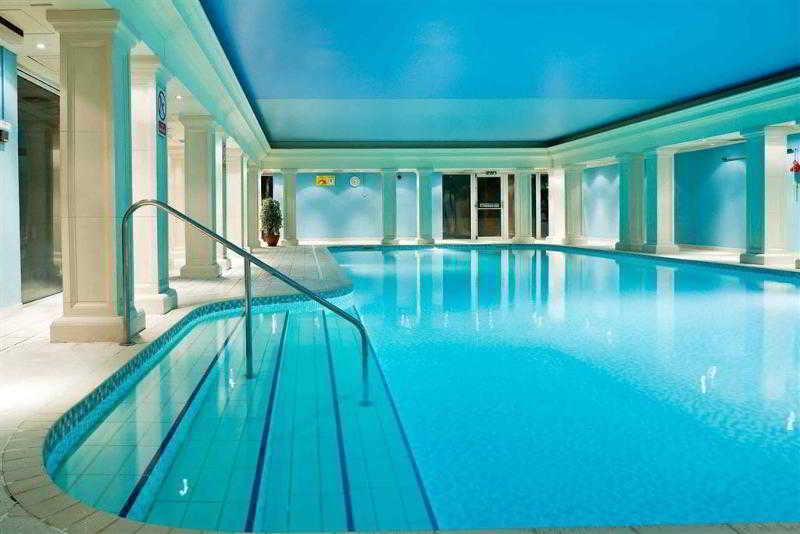 Hythe Imperial Hotel & Spa fotoÄŸrafÄ±